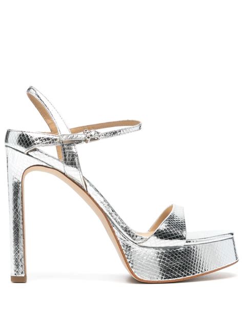 amara michael kors|leather sandals michael kors.